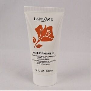 Lancôme Creme-Mousse Comfort Creamy Foam